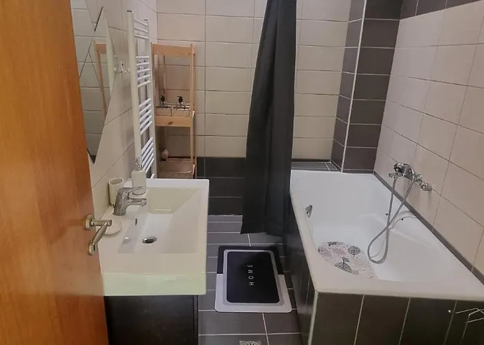 Villa Chania Four Seasons Maisonette Chania (Crete)