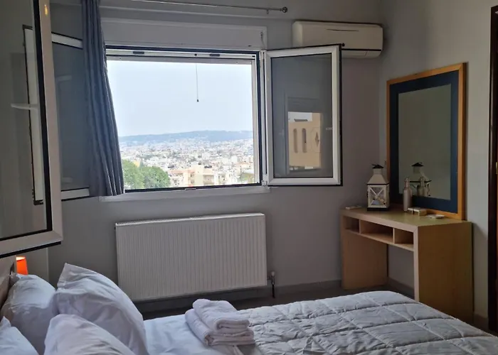 Chania Four Seasons Maisonette * Chania (Crete)