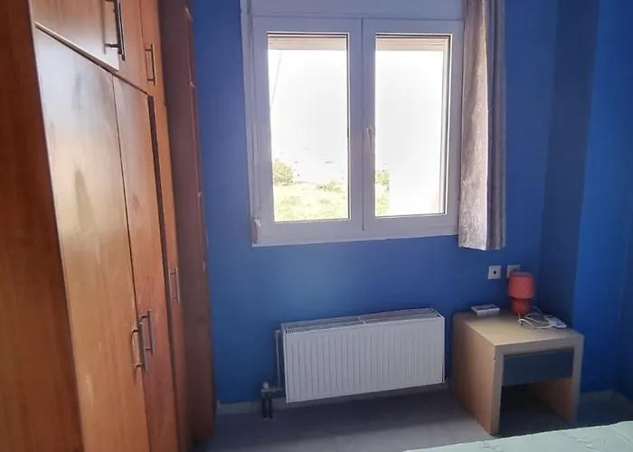 Chania Four Seasons Maisonette