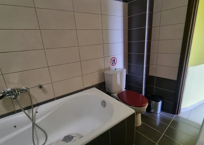 Chania Four Seasons Maisonette Villa