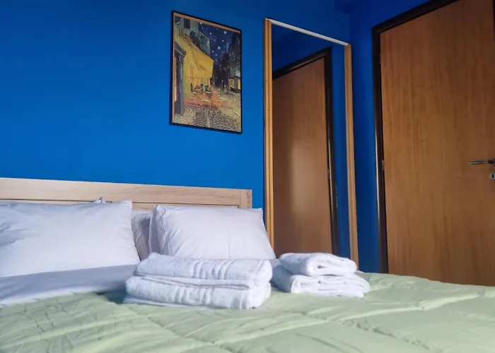 Villa Chania Four Seasons Maisonette Chania (Crete)