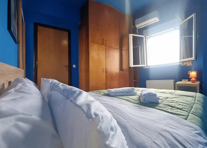 Chania Four Seasons Maisonette * Chania (Crete)