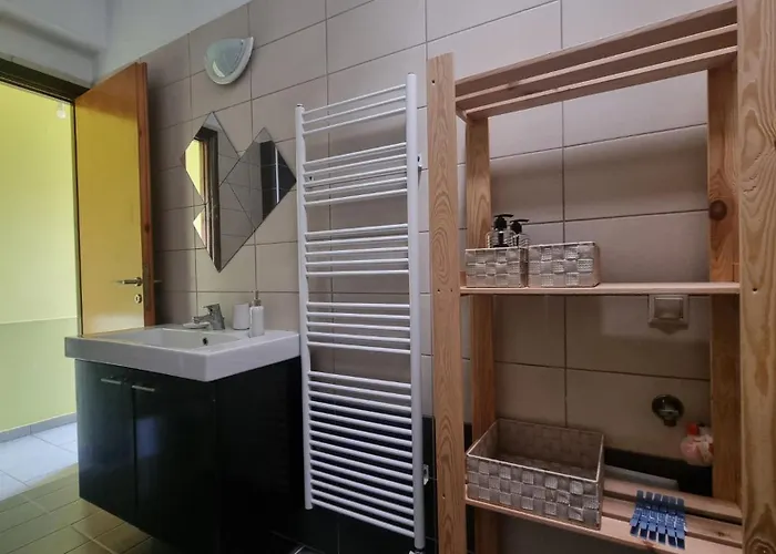 Chania Four Seasons Maisonette