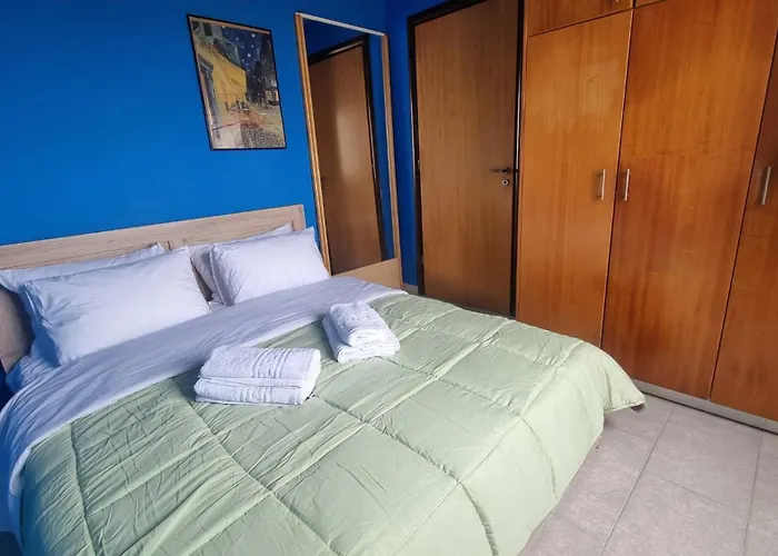 Chania Four Seasons Maisonette Villa Chania (Crete)