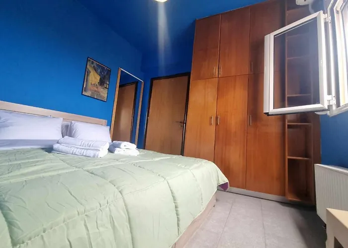 Villa Chania Four Seasons Maisonette