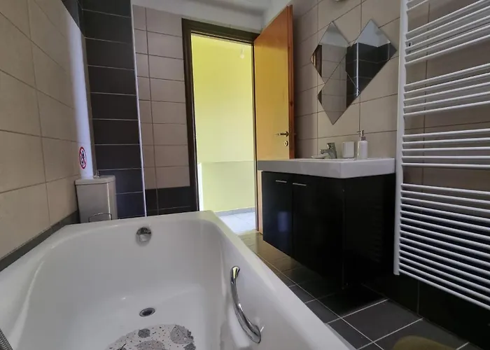 Chania Four Seasons Maisonette Villa *