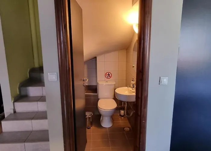 Villa Chania Four Seasons Maisonette