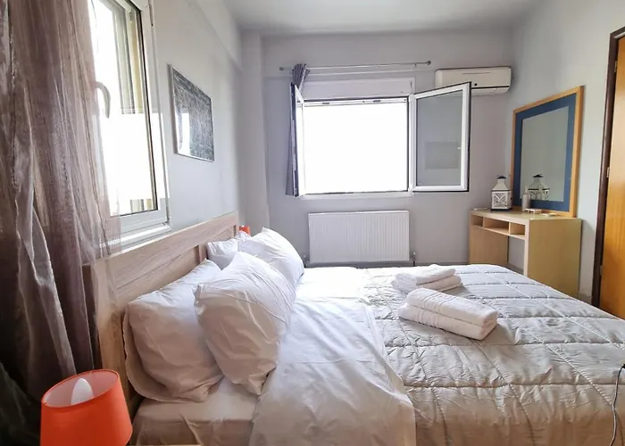 Chania Four Seasons Maisonette Villa *