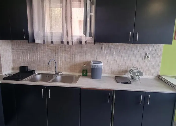 Villa Chania Four Seasons Maisonette *