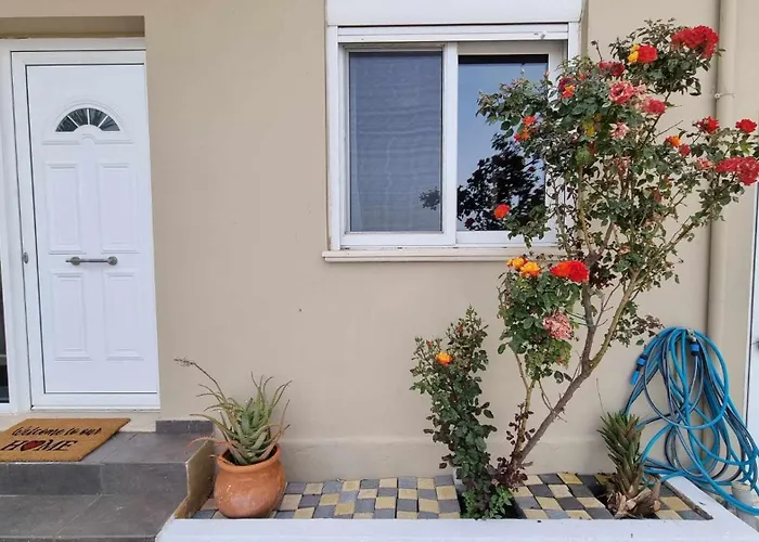 Chania Four Seasons Maisonette Chania (Crete)