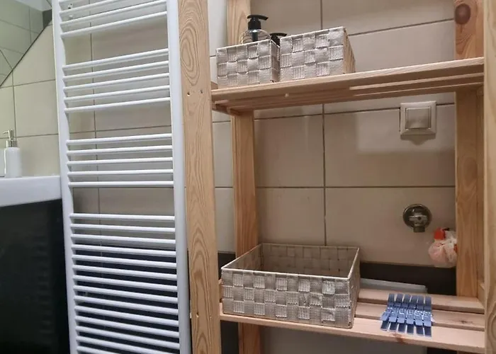 Chania Four Seasons Maisonette