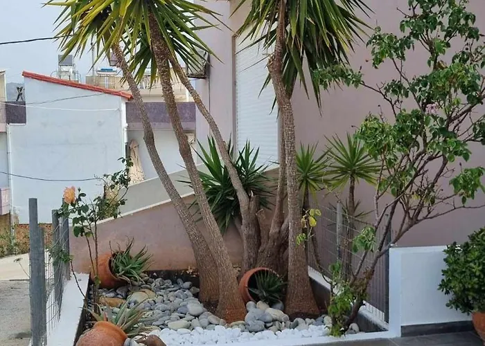 Chania Four Seasons Maisonette Villa *