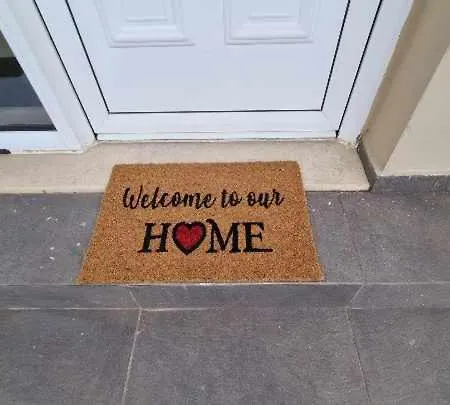 别墅 Chania Four Seasons Maisonette *