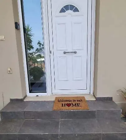 Chania Four Seasons Maisonette * 干尼亞