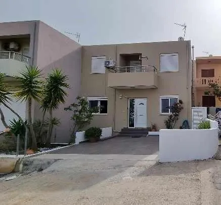 Βίλα Chania Four Seasons Maisonette
