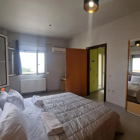 Chania Four Seasons Maisonette Βίλα *
