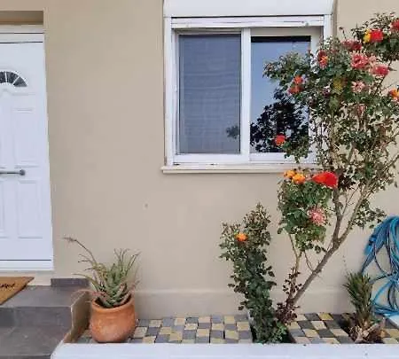 别墅 Chania Four Seasons Maisonette 干尼亞