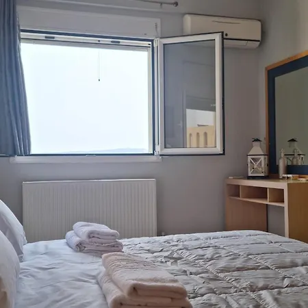 빌라 Chania Four Seasons Maisonette *