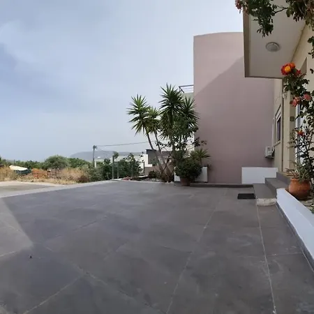 Chania Four Seasons Maisonette 干尼亞