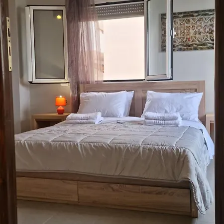 Chania Four Seasons Maisonette 别墅