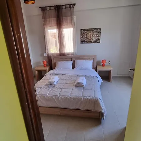 Chania Four Seasons Maisonette 别墅