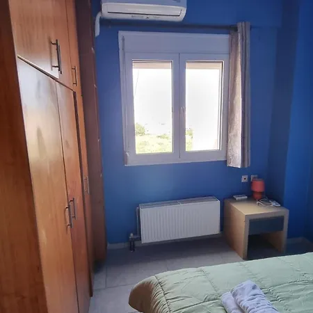 Chania Four Seasons Maisonette