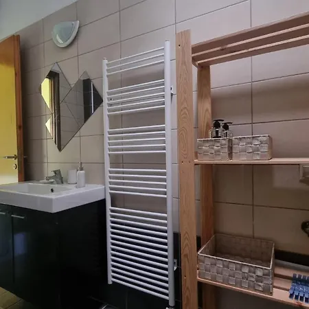 Chania Four Seasons Maisonette