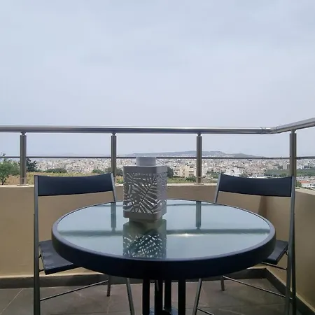 Βίλα Chania Four Seasons Maisonette Χανιά