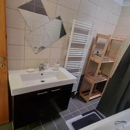 Chania Four Seasons Maisonette 干尼亞