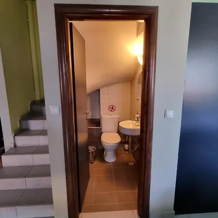 别墅 Chania Four Seasons Maisonette