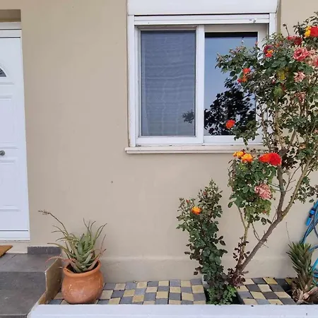 Chania Four Seasons Maisonette 하니아