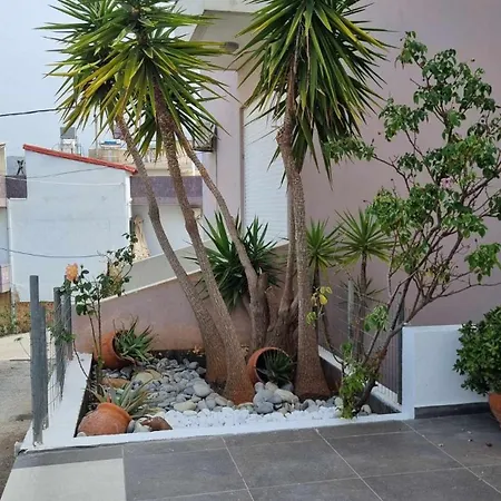 Chania Four Seasons Maisonette 别墅 *