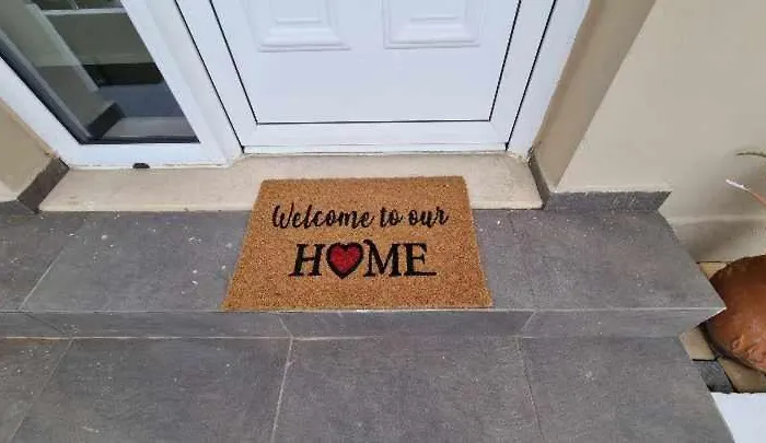 빌라 Chania Four Seasons Maisonette *