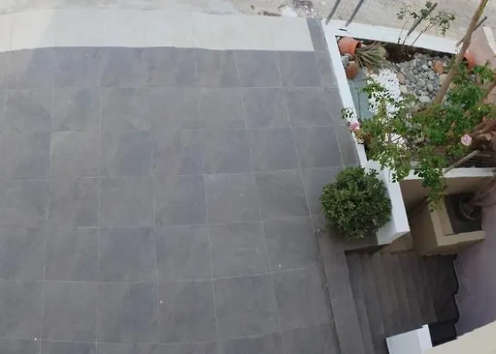 빌라 Chania Four Seasons Maisonette 하니아