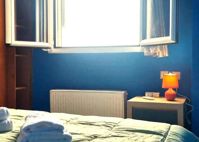 Chania Four Seasons Maisonette 하니아