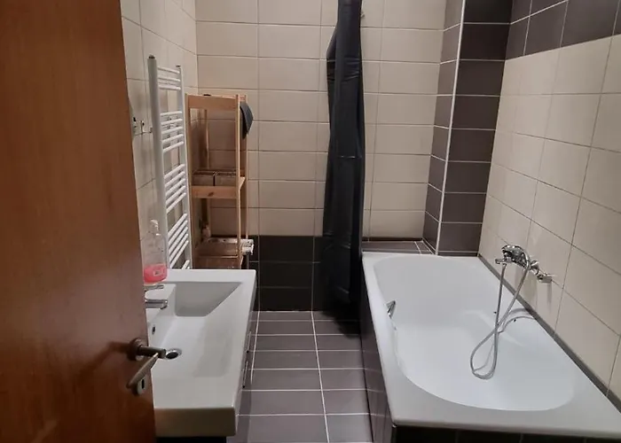 Chania Four Seasons Maisonette 하니아