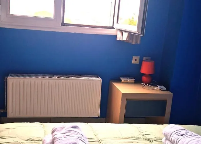 Chania Four Seasons Maisonette